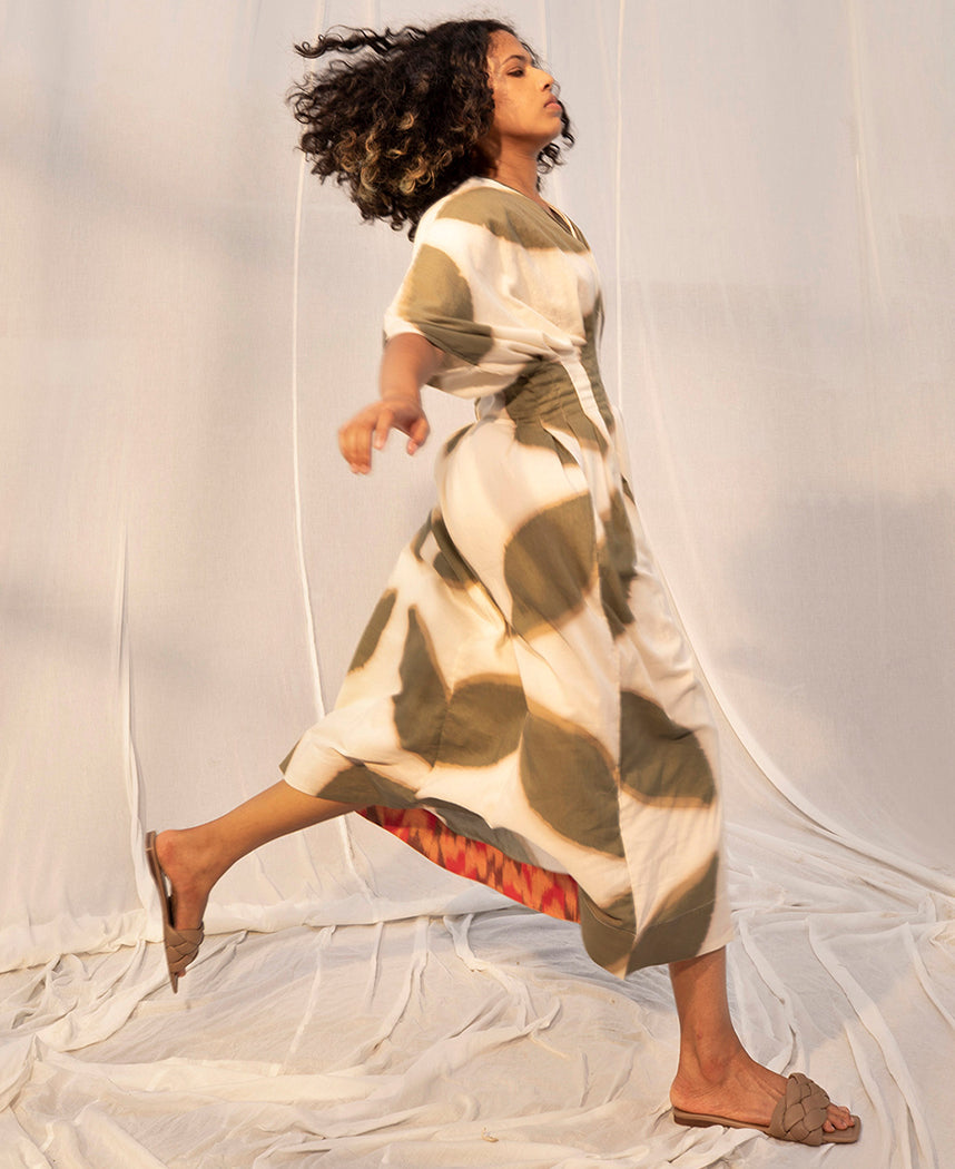 Phyllis Dress
