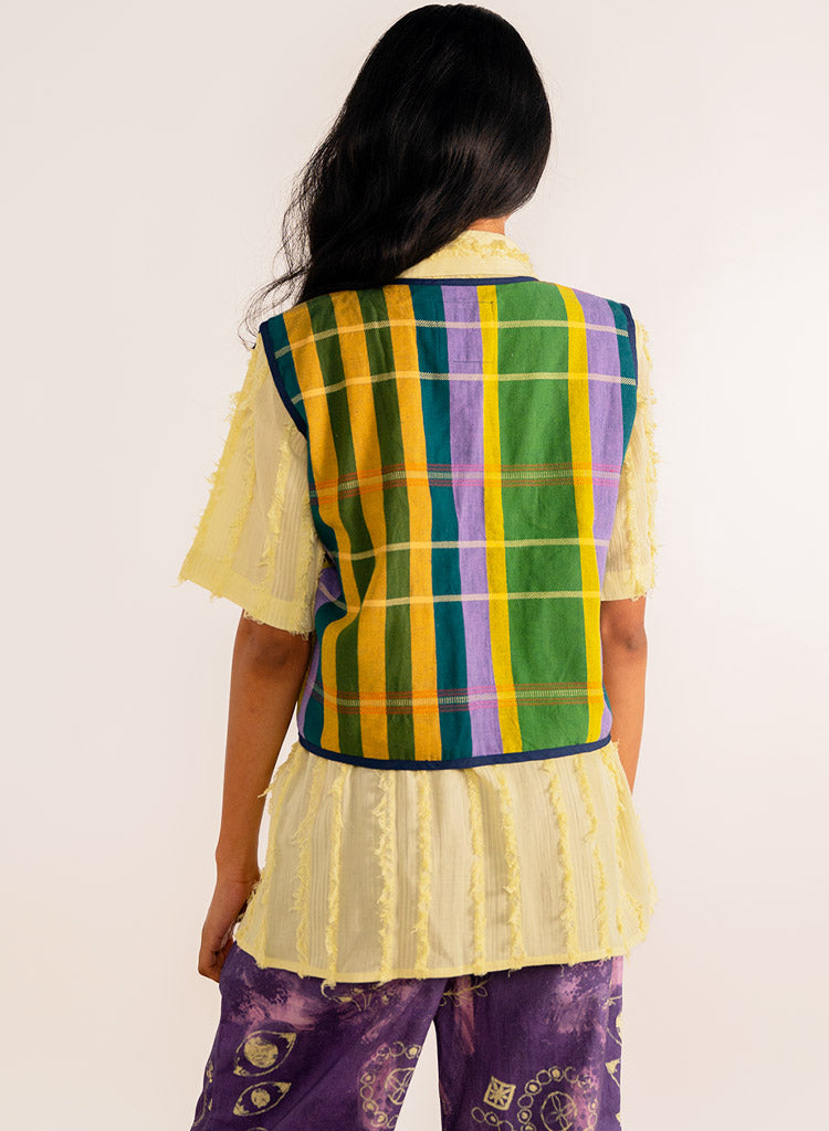 Pichha Vest
