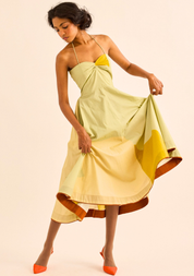 Pickle Dress