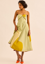 Pickle Dress