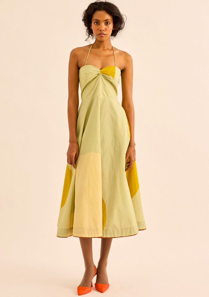 Pickle Dress