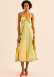Pickle Dress
