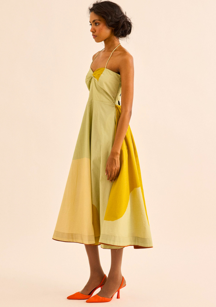 Pickle Dress