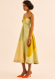 Pickle Dress
