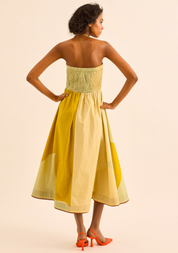 Pickle Dress