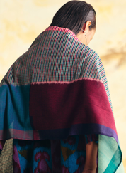 Pigment Stole