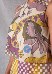 Pigment & Prayer Set