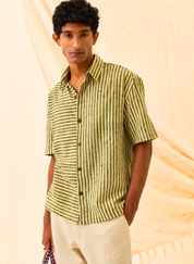 Pihu Boxy Fit Shirt
