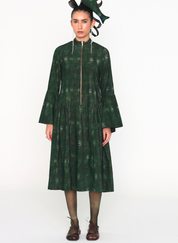 Pine Song Dress