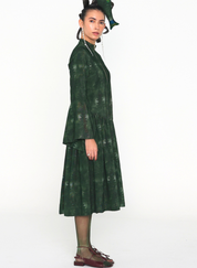 Pine Song Dress