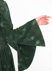 Pine Song Dress