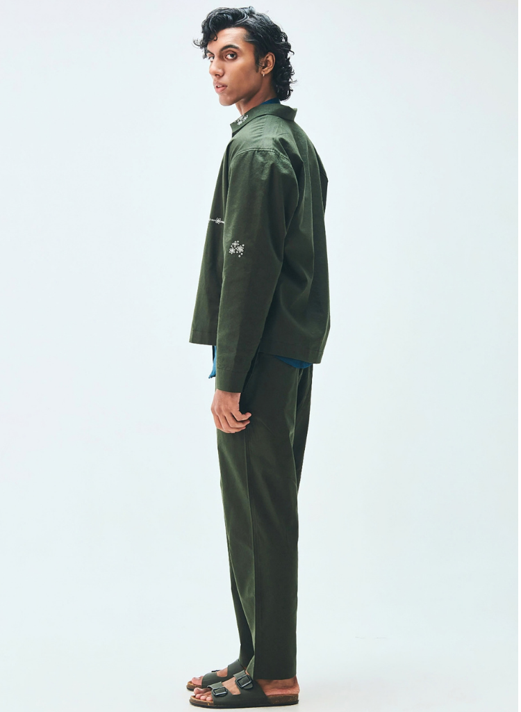 Pine Lounge Pants