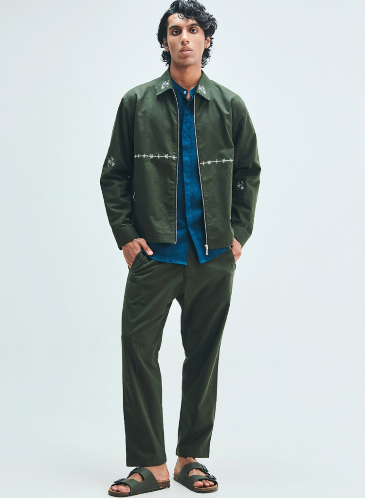 Pine Lounge Pants