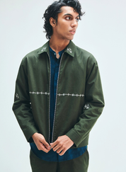 Pine Track Jacket