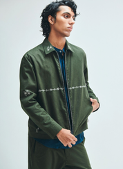 Pine Track Jacket