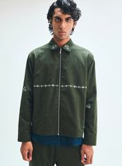 Pine Track Jacket