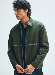 Pine Track Jacket