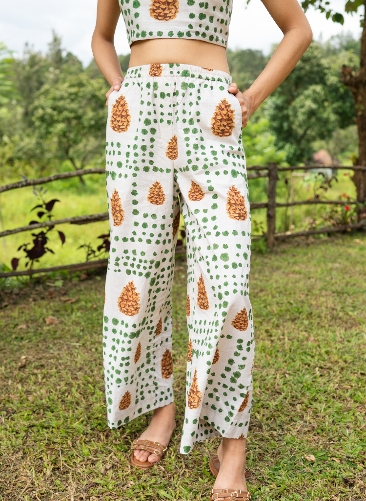 Pinecone Pants