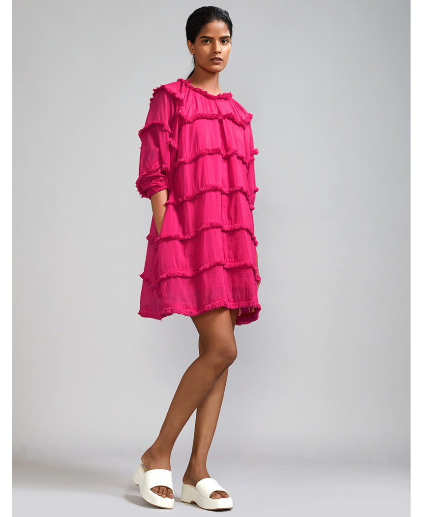 Pink-Fringed-Short-Dress-2.jpg