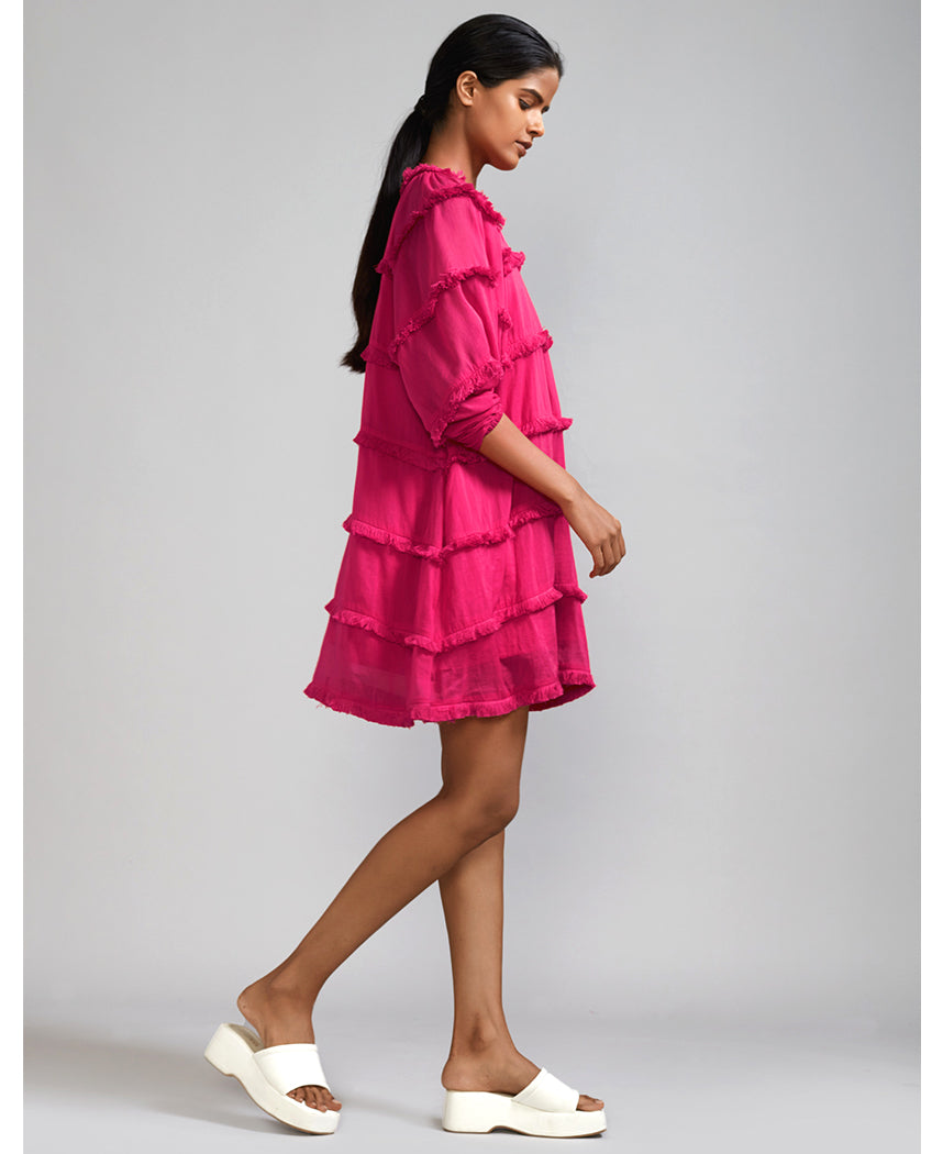 Pink-Fringed-Short-Dress-3.jpg