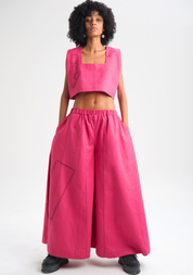 Pink Lotus Set