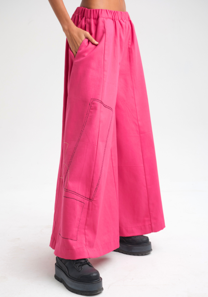 Pink Lotus Set