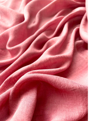 Pink Mulberry Scarf
