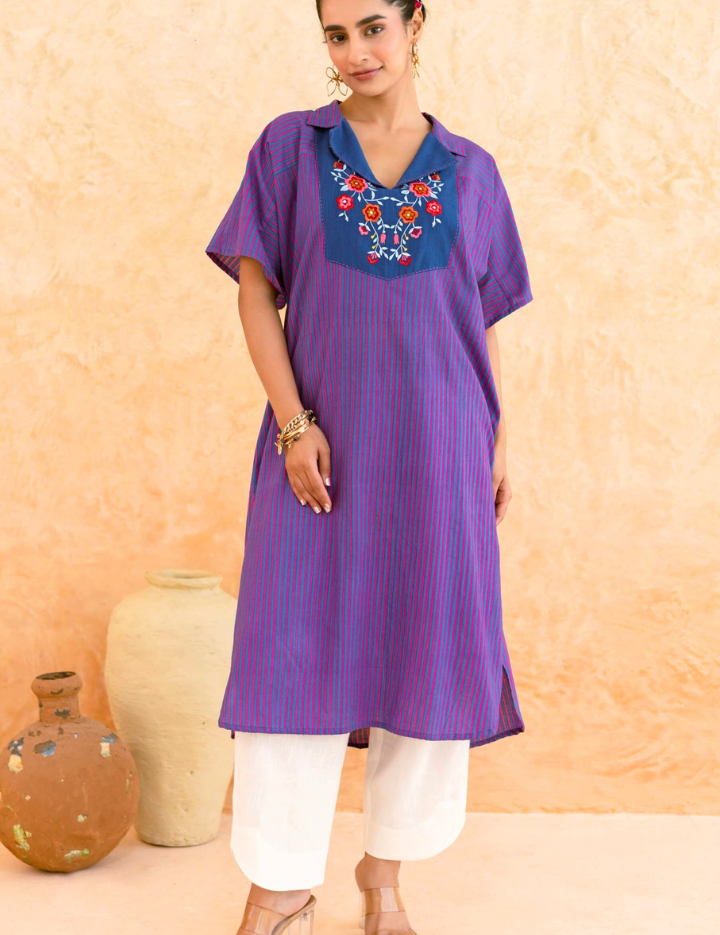 Pink-_-Blue-Striped-Kurta-A.png
