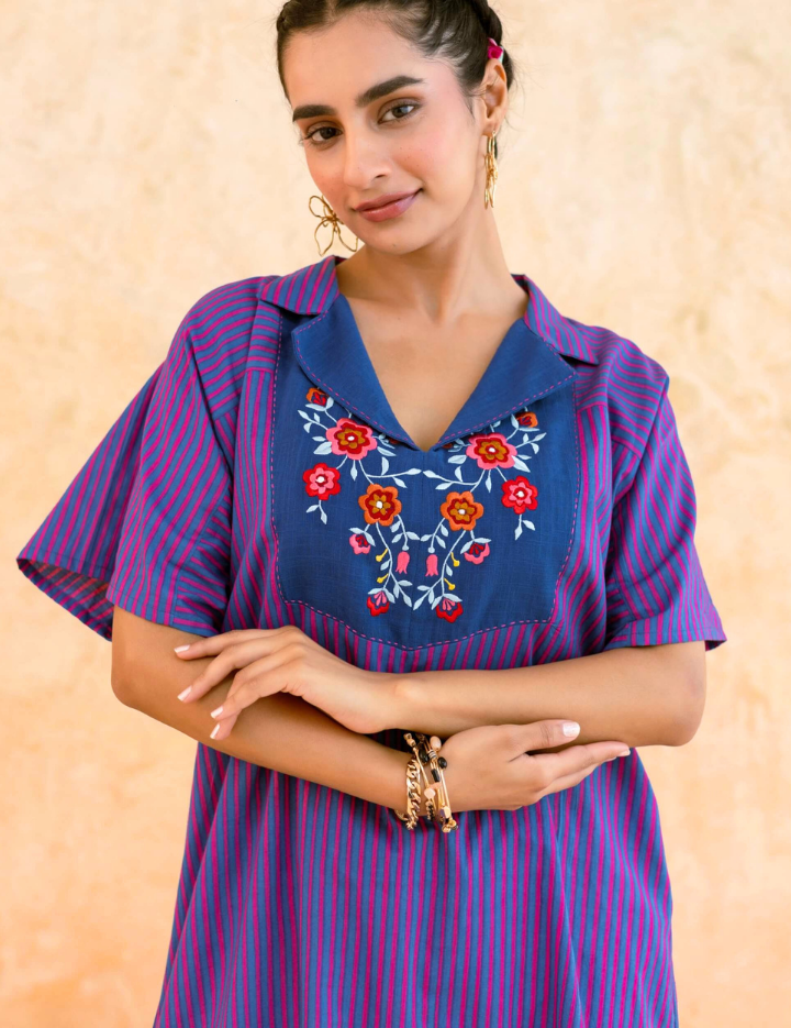 Pink-_-Blue-Striped-Kurta-B.png