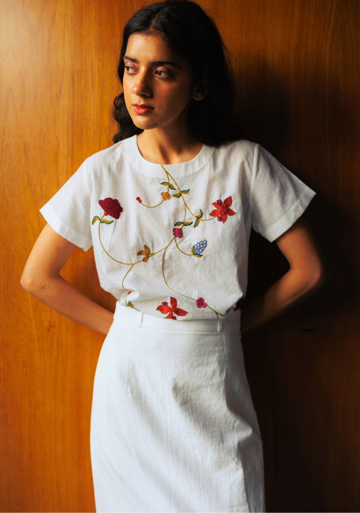 Pino Skirt