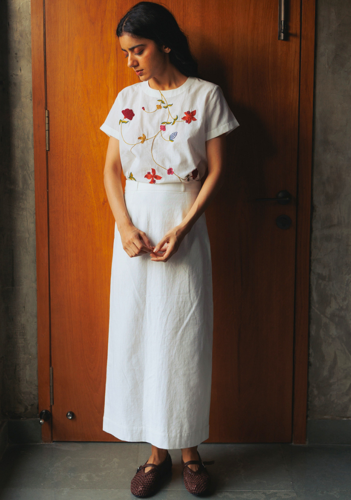 Pino Skirt