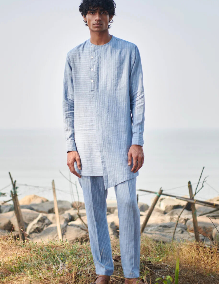Pinstripe-Side-Open-Kurta-Set-A.png