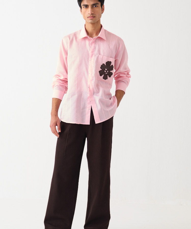 Pintuck-Band-Collar-Shirt-Pink-B.png