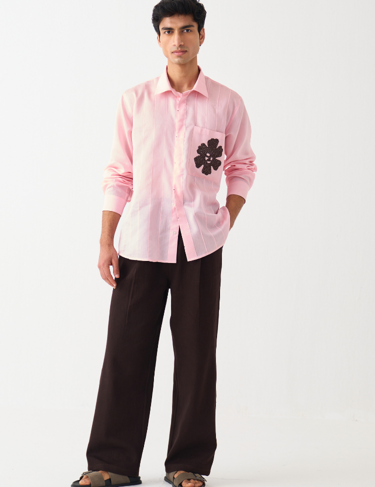 Pintuck-Band-Collar-Shirt-Pink-B.png