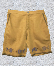 Pisces Shorts