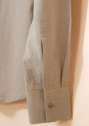 Pleat On Pleat Shirt