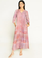 Plosky Shirt Dress