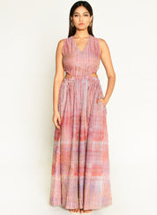 Plosky Side Cut Jumpsuit