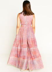 Plosky Side Cut Jumpsuit