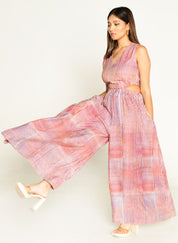 Plosky Side Cut Jumpsuit