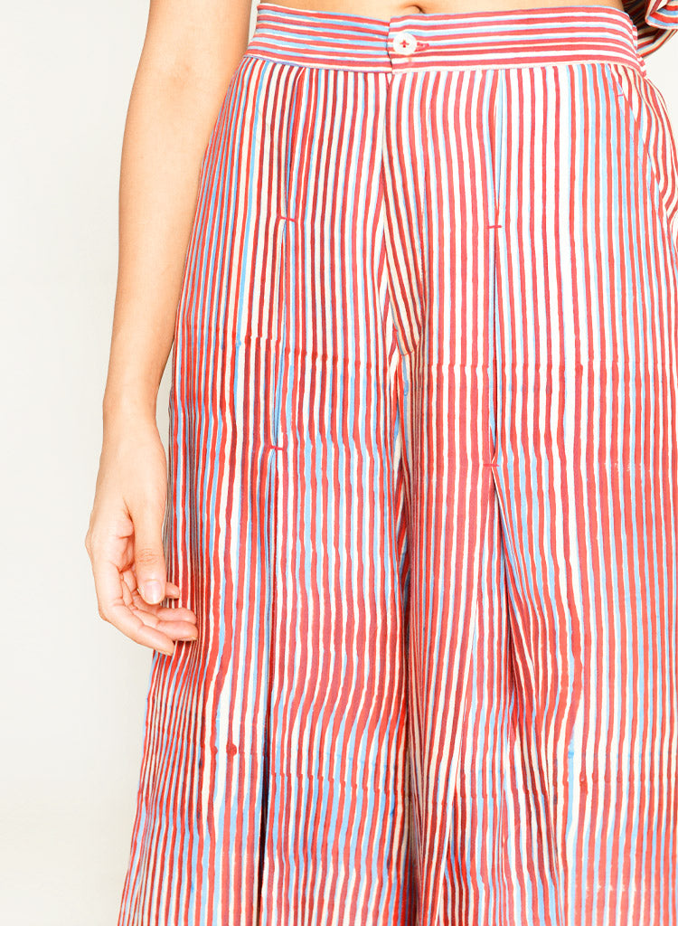 Plosky Wide Leg Pants