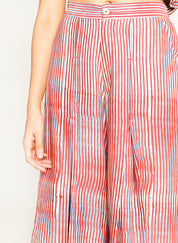 Plosky Wide Leg Pants