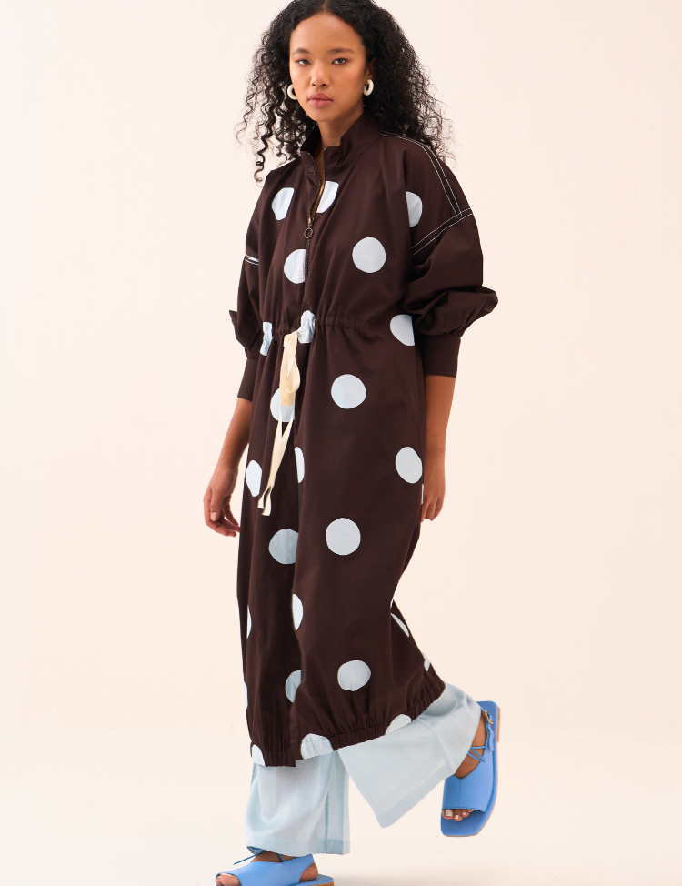 Polka-Drawstring-Tunic-Dark-Brown-F_95fe18c9-d00a-4dcf-a110-d41cb665195a.png
