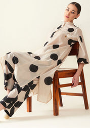 Polka Kurta