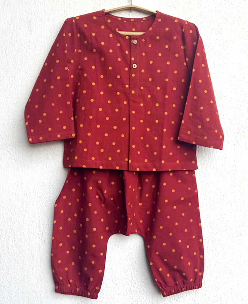 Polka-Kurta-Set-Madder-B.jpg