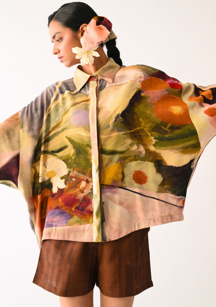 Pollen AE Shirt Set