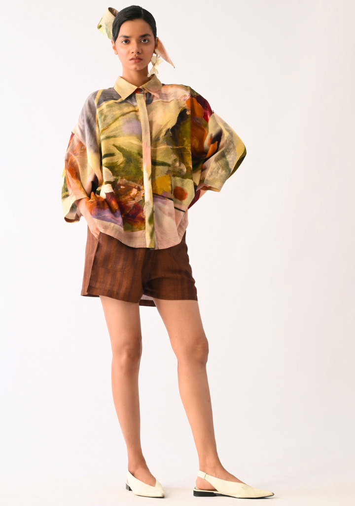 Pollen AE Shirt Set