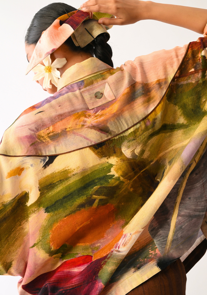 Pollen AE Shirt