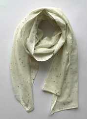 Pollen Dust Scarf