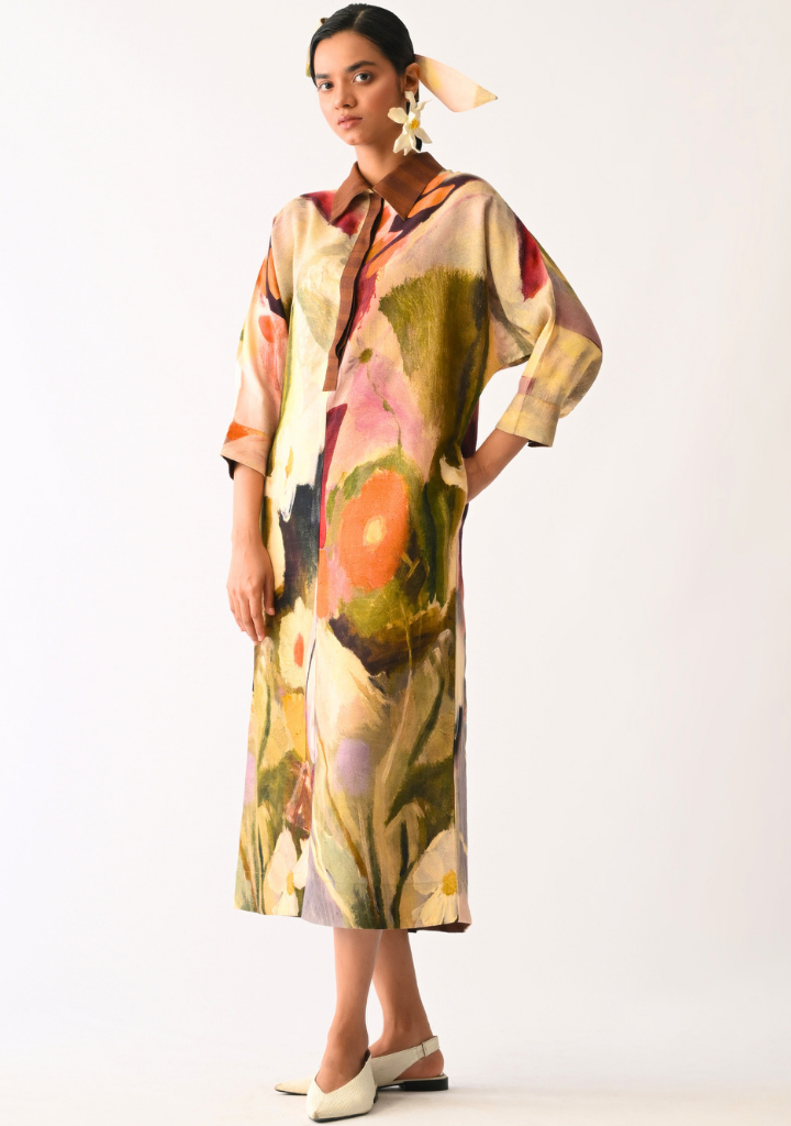 Pollen MH Dress